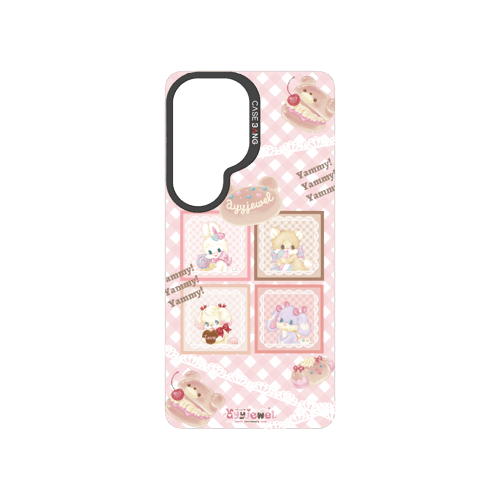 Dessert Magic Series Snap-On Cover - Image 184
