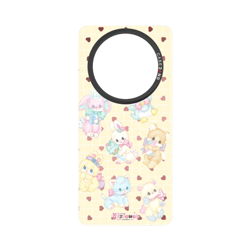 Dessert Magic Series Snap-On Cover - Image 202