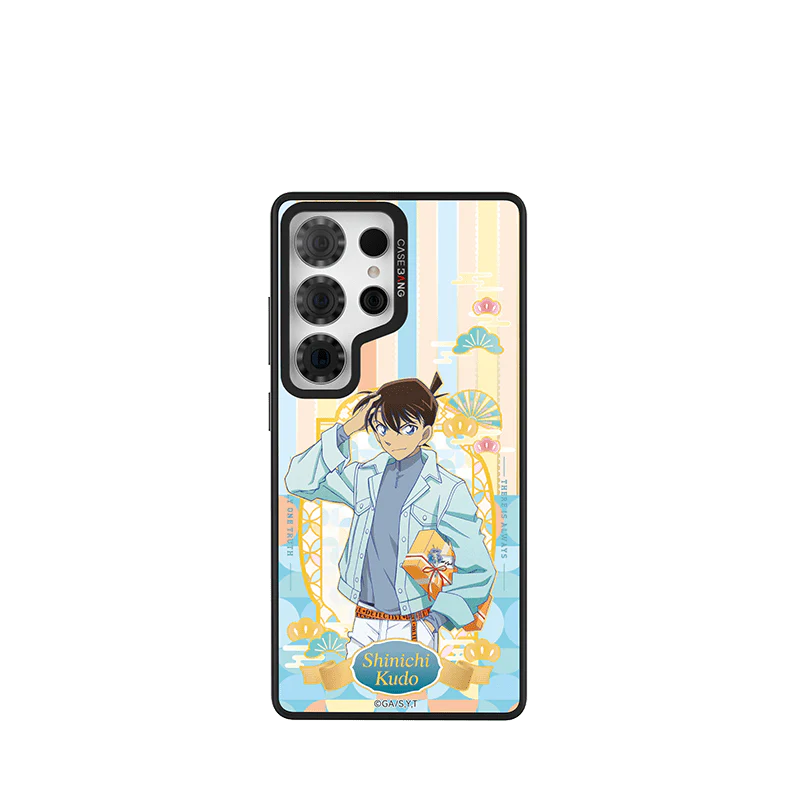 Destiny Shinichi Kudo Imagisnap - Image 4
