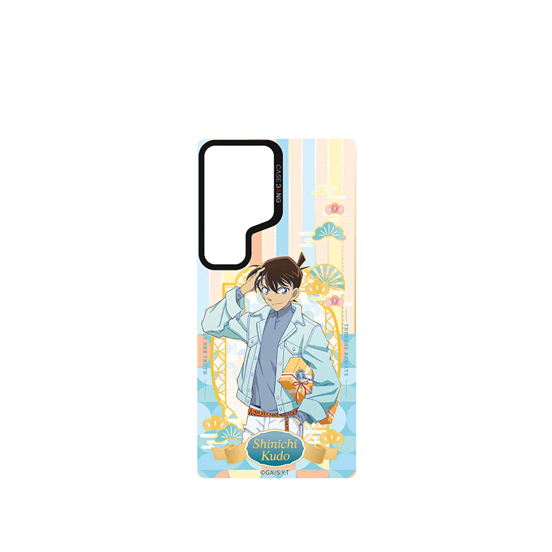 Destiny Shinichi Kudo Imagisnap - Image 5