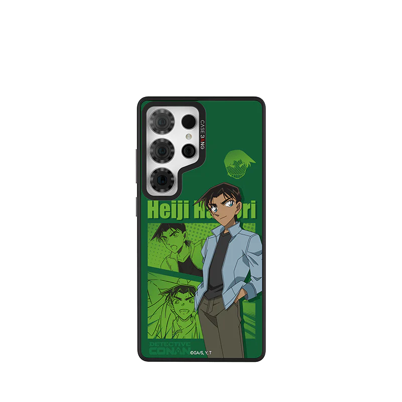 Diary Heiji Hattori Imagisnap - Image 3