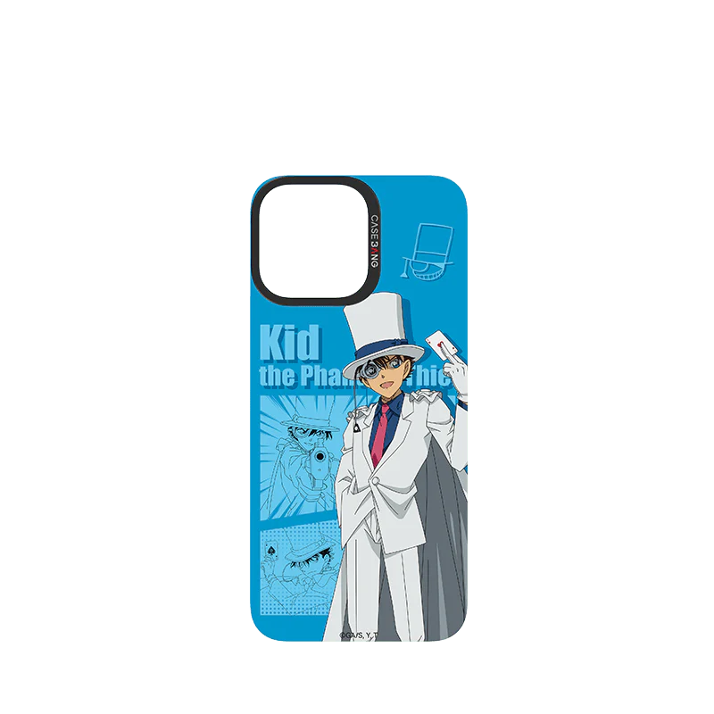 Diary Kaito Kid Imagisnap - Image 4