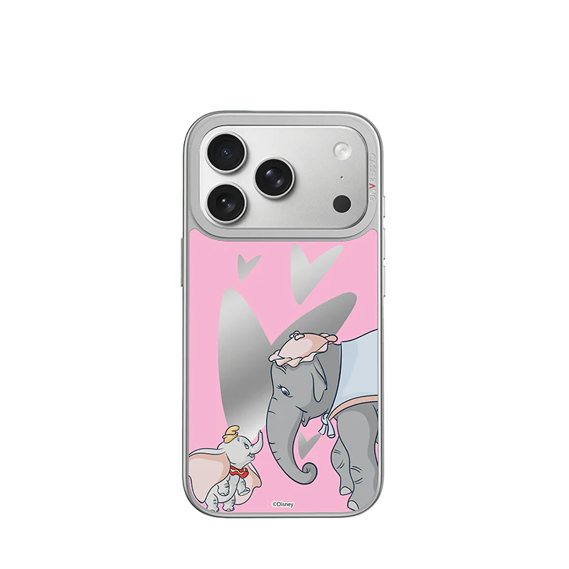 Disney Dumbo Silver Unijoy - Image 2