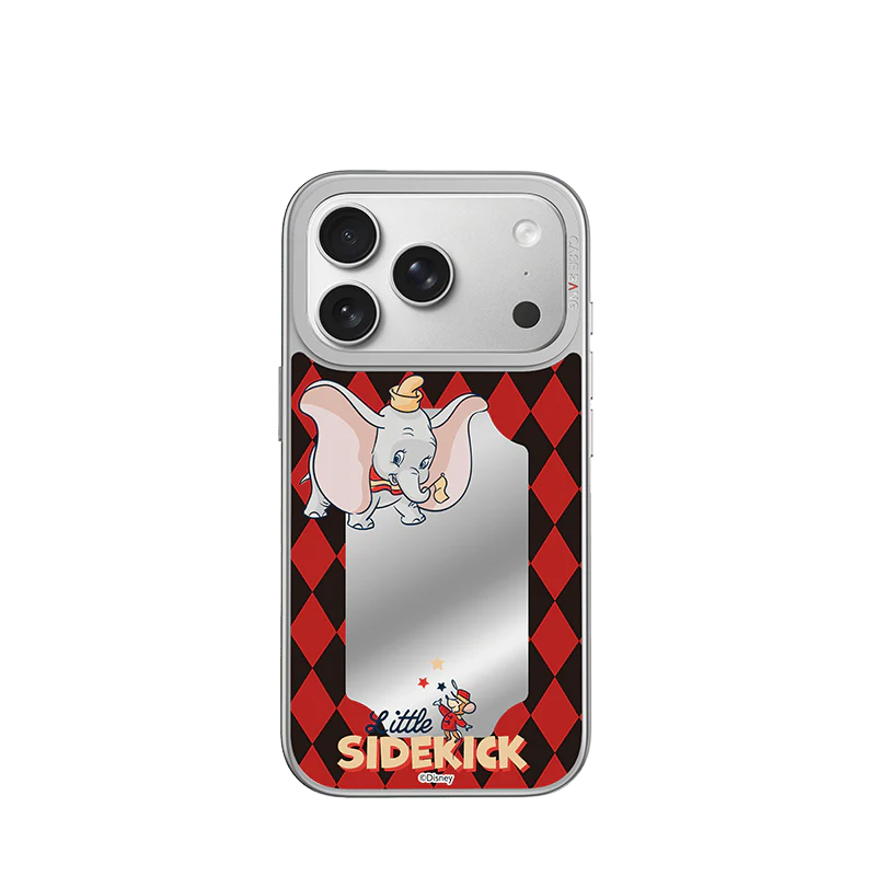 Disney Dumbo Silver Unijoy - Image 4