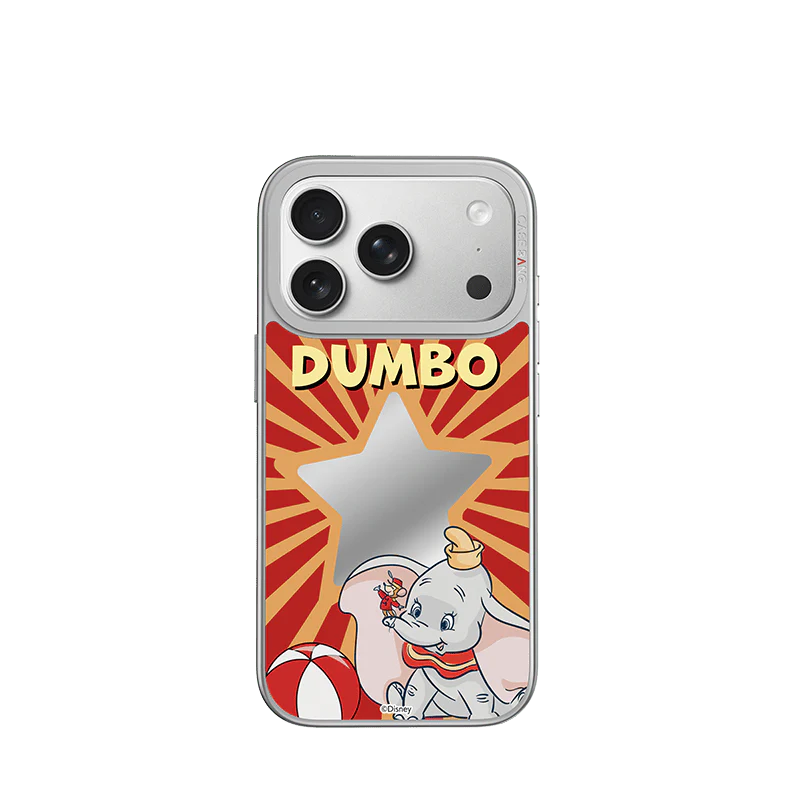 Disney Dumbo Silver Unijoy - Image 5