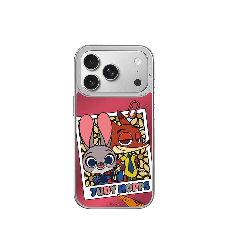 Disney Zootopia 3.0 Silver Unijoy - Image 3