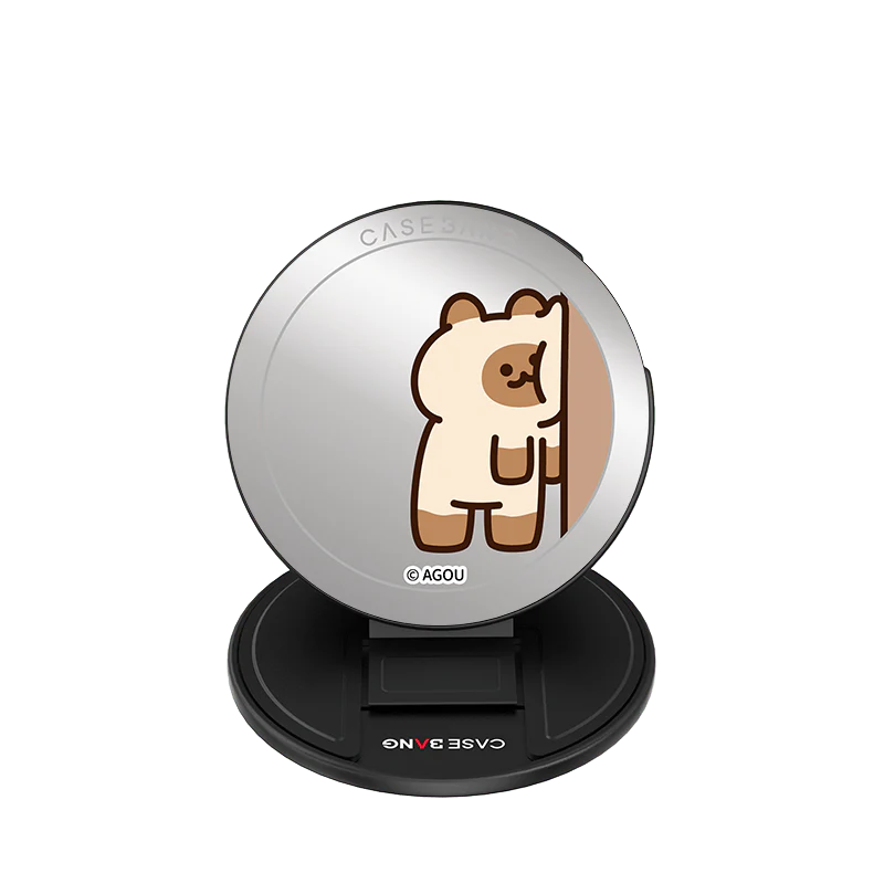 Doggy Cat Series MagSafe Grip Stand - Image 2