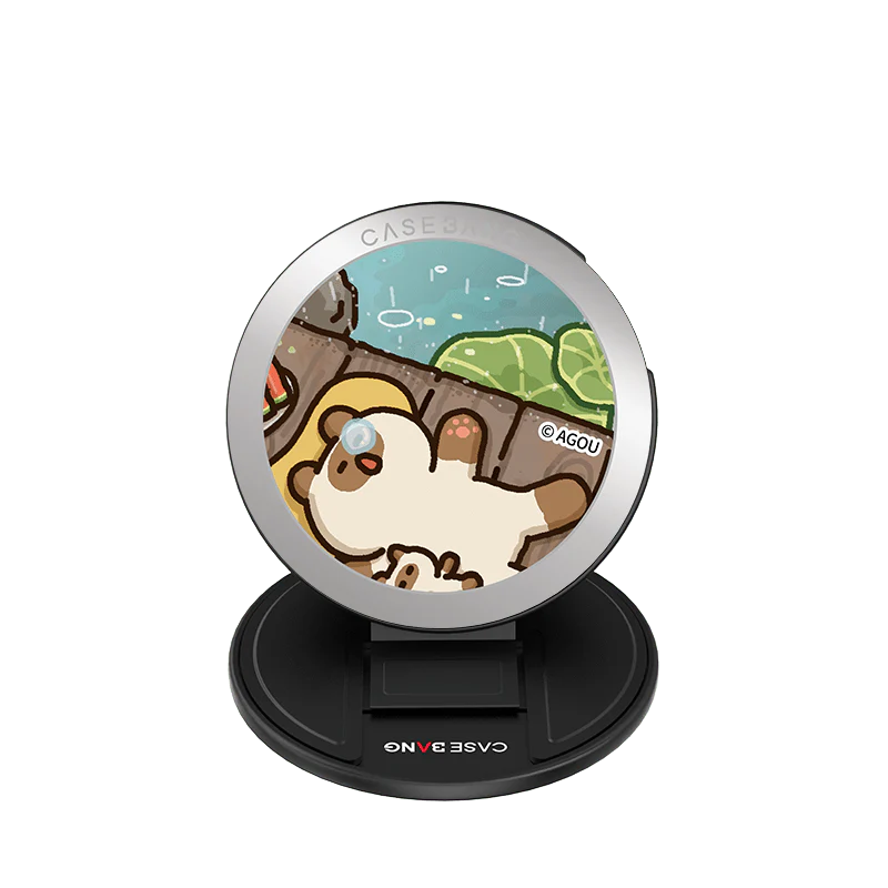 Doggy Cat Series MagSafe Grip Stand - Image 3