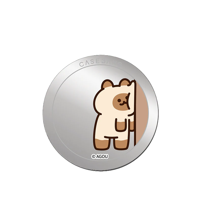 Doggy Cat Series MagSafe Grip Stand - Image 5
