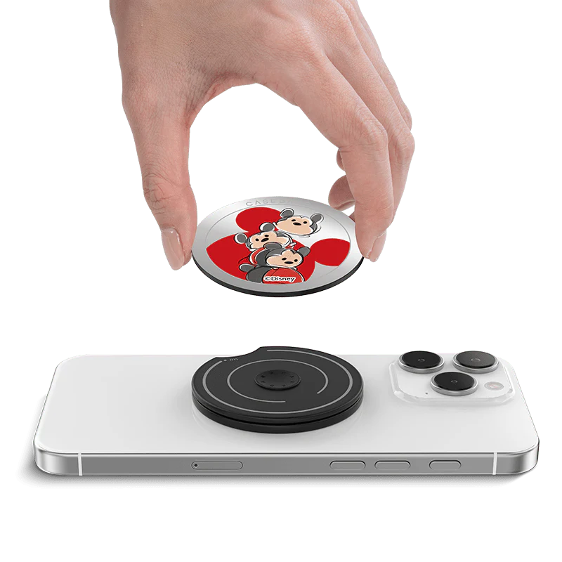 Mickey Tsum Tsum Magsafe Grip Stand - Image 4
