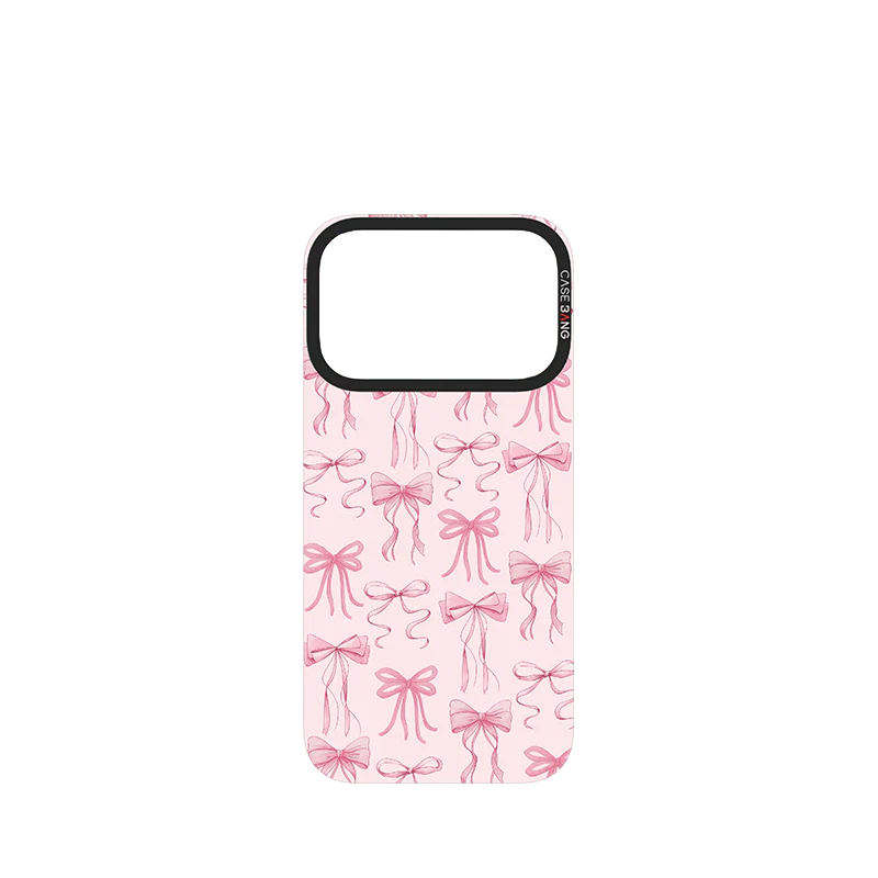 Dreamy Bow Snap-On Phone Case - Image 6