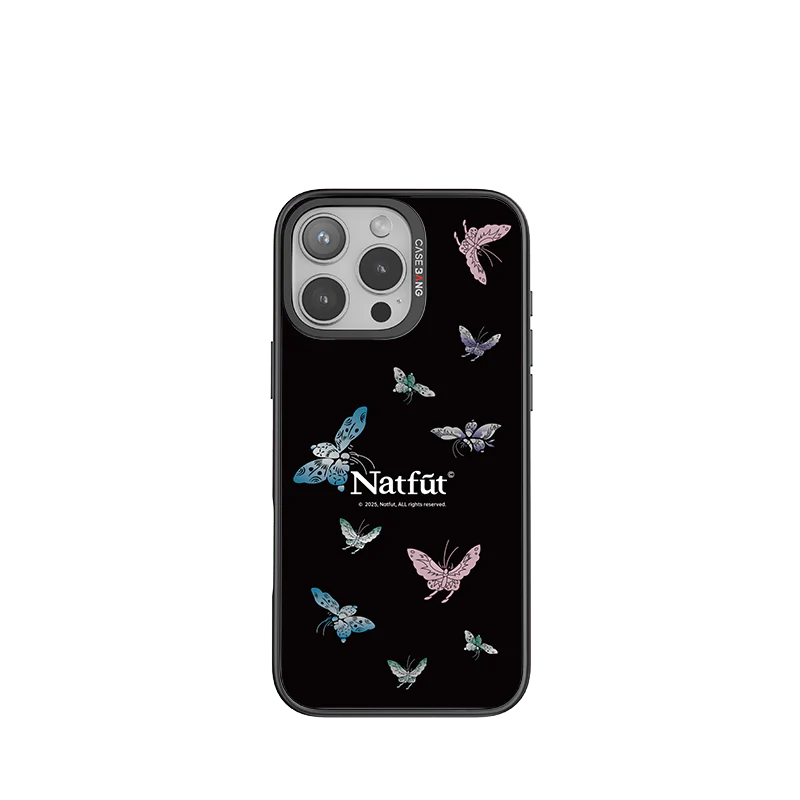 Dream Of Butterfly Imagisnap