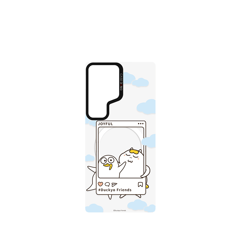 Duckyo Friends Imagisnap - Image 6