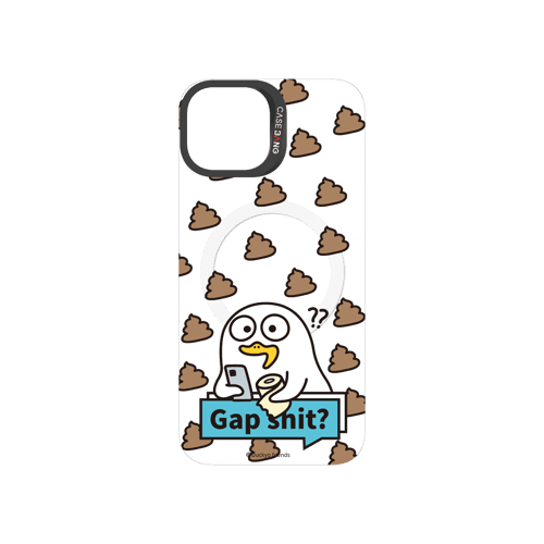 Duckyo Overload Series Snap-On Cover - Image 35