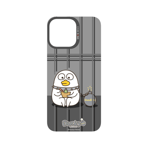 Duckyo Overload Series Snap-On Cover - Image 53