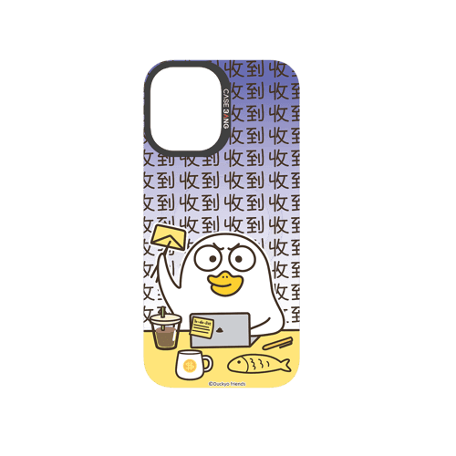 Duckyo Overload Series Snap-On Cover - Image 65