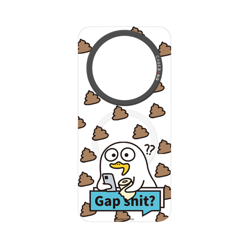 Duckyo Overload Series Snap-On Cover - Image 81