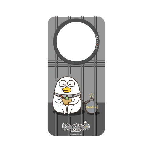 Duckyo Overload Series Snap-On Cover - Image 82