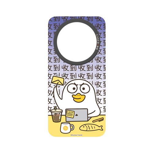 Duckyo Overload Series Snap-On Cover - Image 84