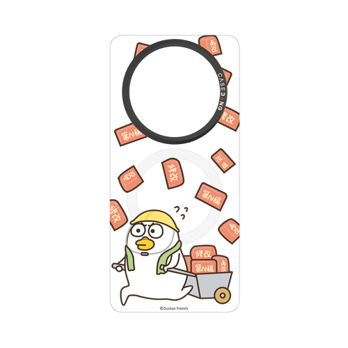 Duckyo Overload Series Snap-On Cover - Image 95
