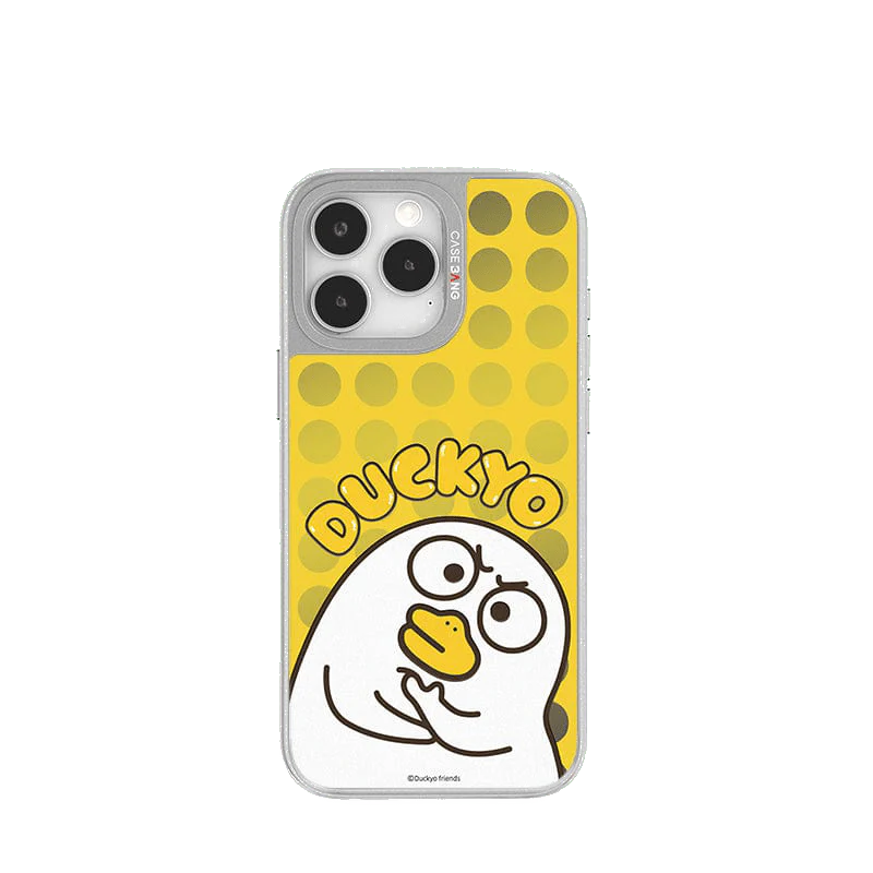 Duckyo Silver Unijoy