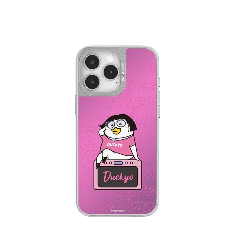 Duckyo Silver Unijoy - Image 3