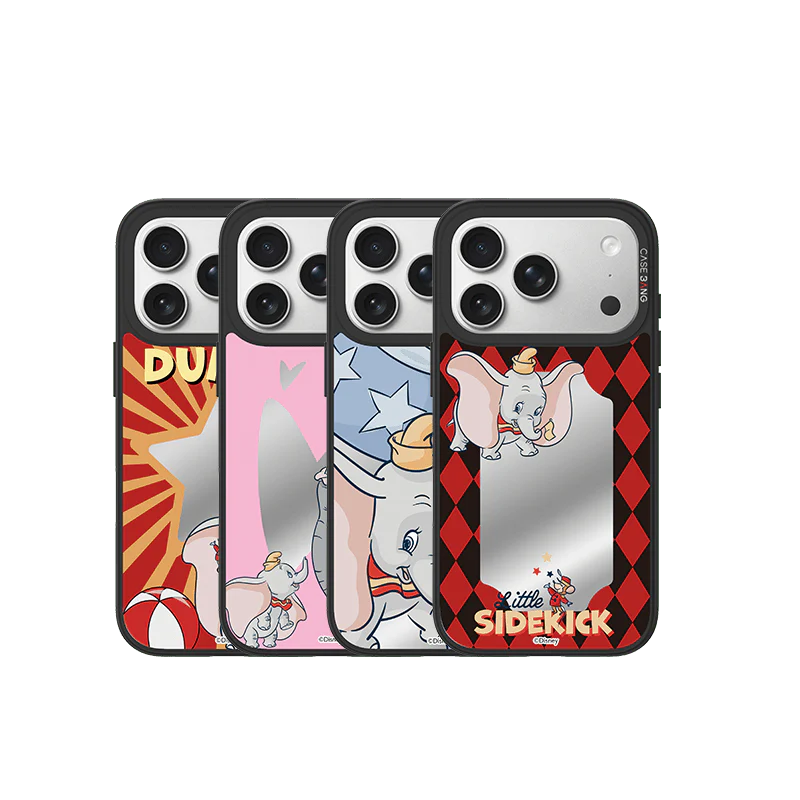 Shining Dumbo Unijoy - Image 3