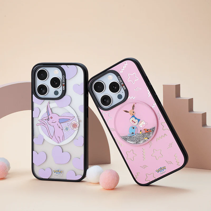 Squishy Snap-On Phone Case - Image 2