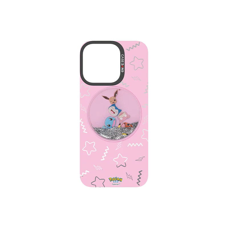 Squishy Snap-On Phone Case - Image 3