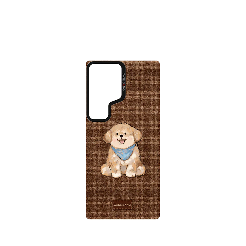 Felt Puppy Imagisnap - Image 5