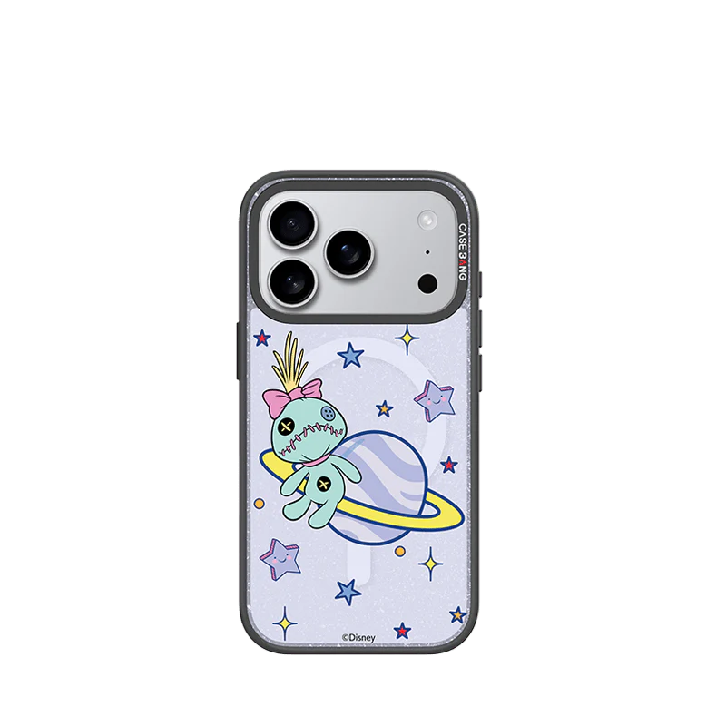 Floating Scrump Snap-On Phone Case