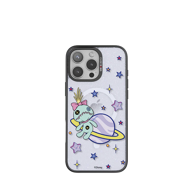 Floating Scrump Snap-On Phone Case - Image 2