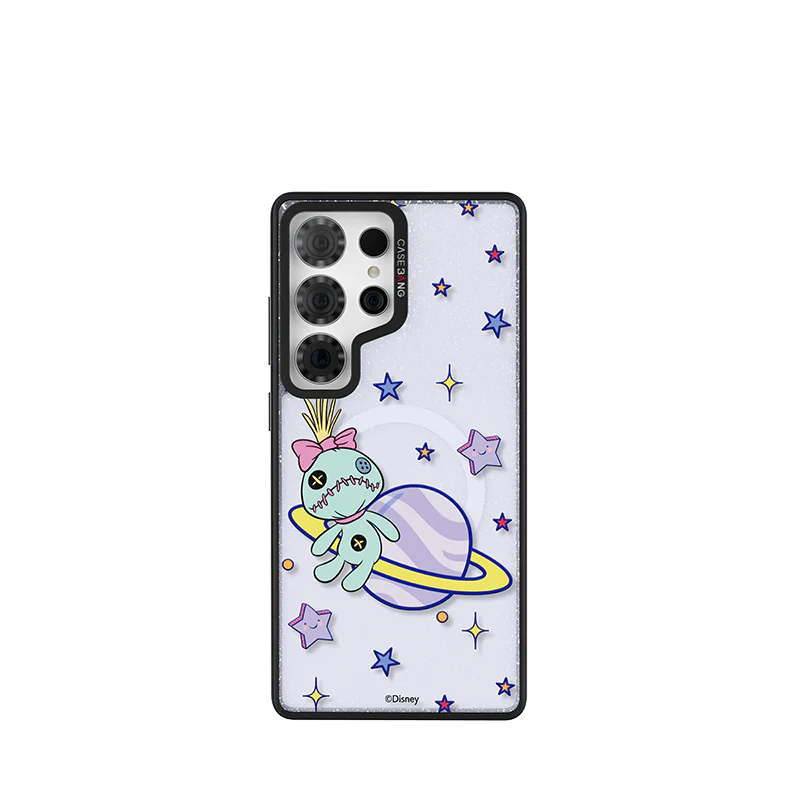 Floating Scrump Snap-On Phone Case - Image 3