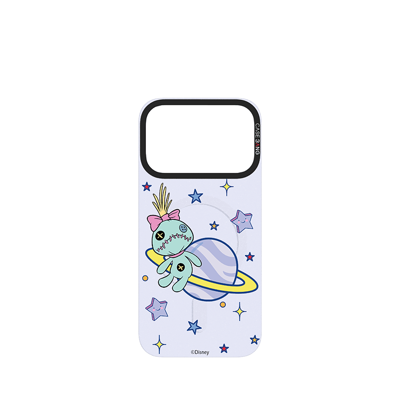 Floating Scrump Snap-On Phone Case - Image 8