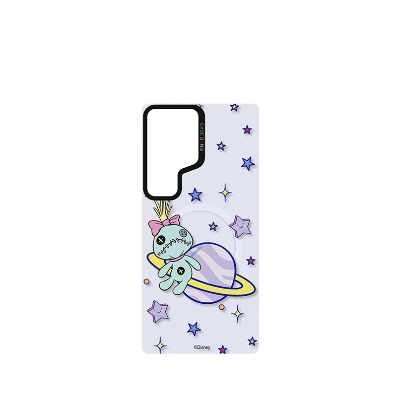 Floating Scrump Snap-On Phone Case - Image 9
