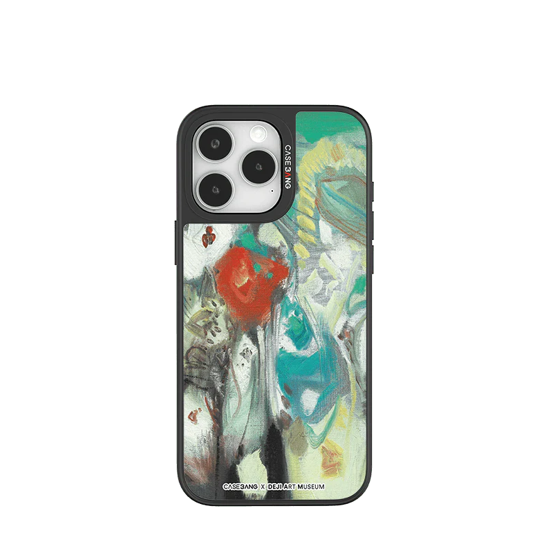 Floral Series II Unijoy