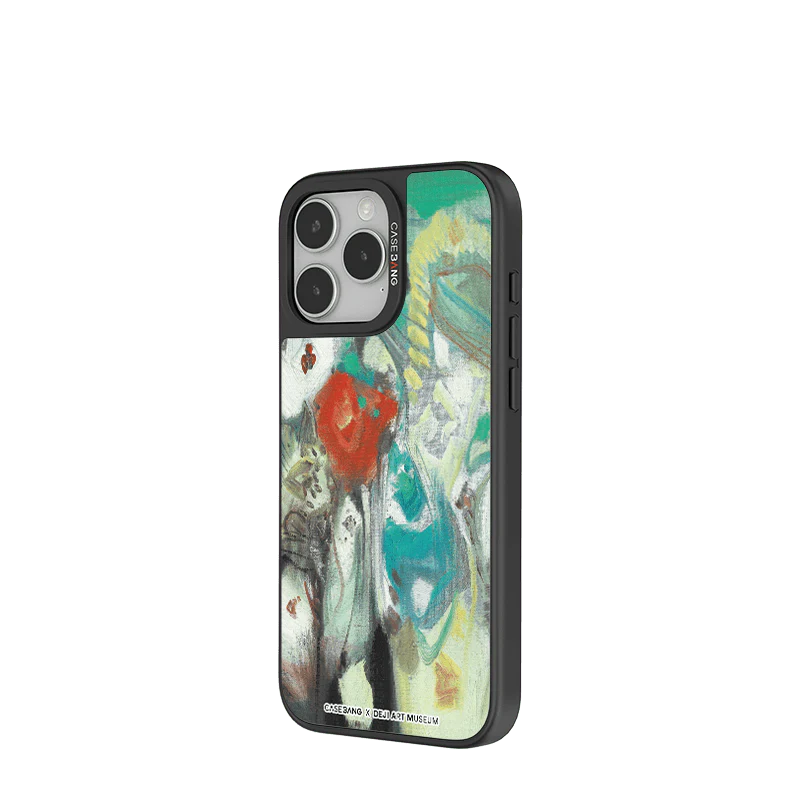Floral Series II Unijoy - Image 2