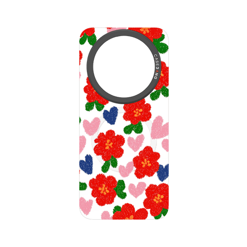 Bloom Series Snap-On Cover - Image 102