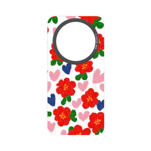 Bloom Series Snap-On Cover - Image 106