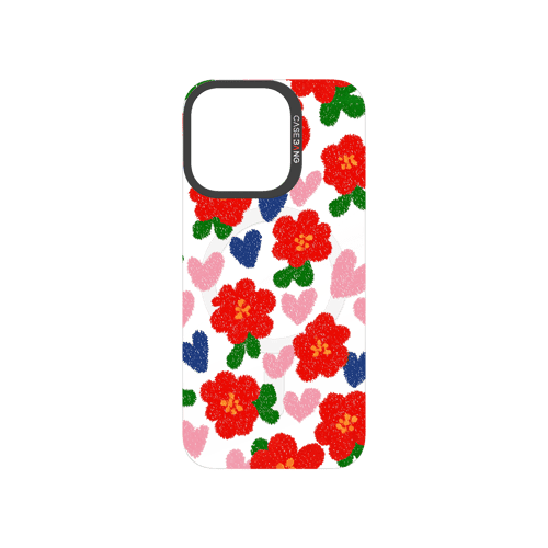 Bloom Series Snap-On Cover - Image 110