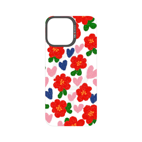 Bloom Series Snap-On Cover - Image 114