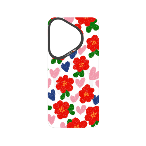 Bloom Series Snap-On Cover - Image 115
