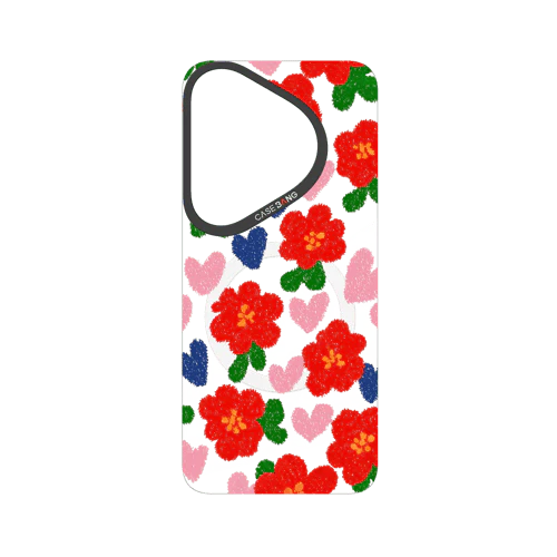 Bloom Series Snap-On Cover - Image 119