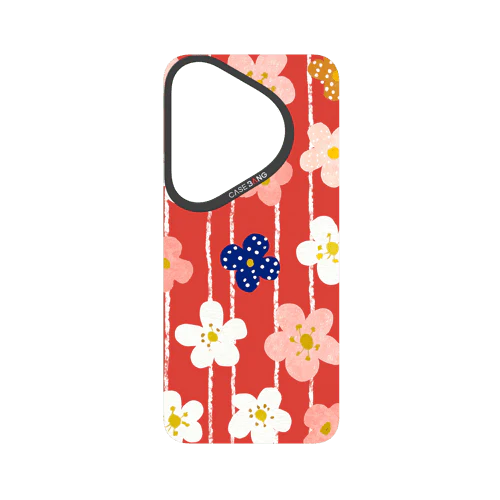 Bloom Series Snap-On Cover - Image 121
