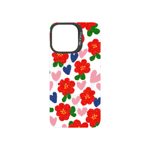 Bloom Series Snap-On Cover - Image 122