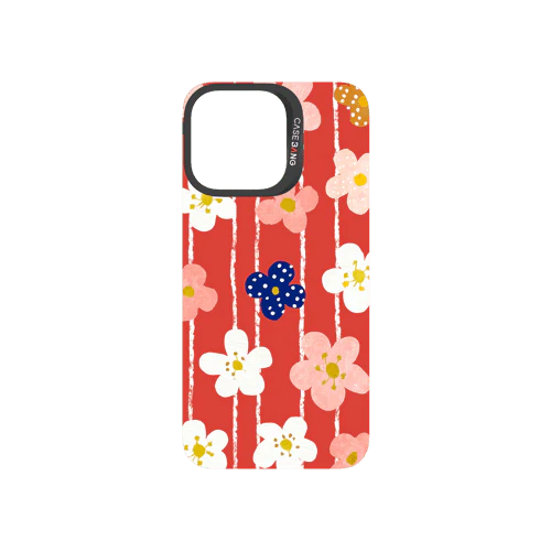 Bloom Series Snap-On Cover - Image 124