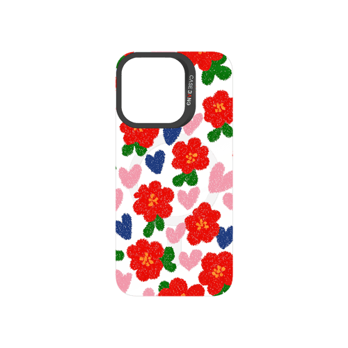 Bloom Series Snap-On Cover - Image 130