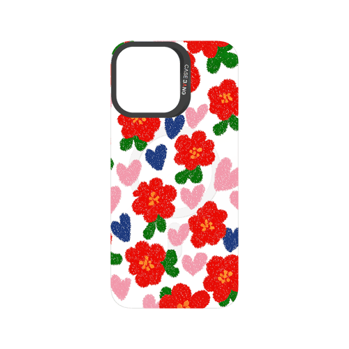 Bloom Series Snap-On Cover - Image 134