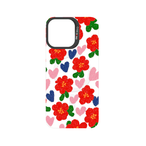 Bloom Series Snap-On Cover - Image 137