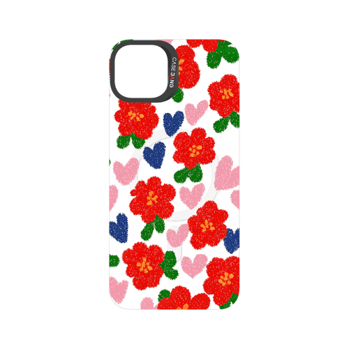Bloom Series Snap-On Cover - Image 21